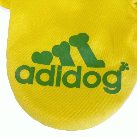Adidog Hoodie size S - Picture 2 of 5